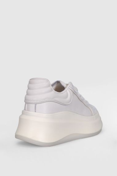 Glorı Kadın Sneaker Ayakkabı Beyaz - fotoğraf 2