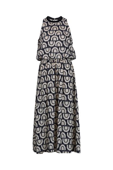 Cornıglıa Kadın Bluz Lacivert - صورة 1