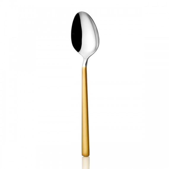 Soft Touch Matte 12 Pieces Tablespoon 18/10 Stainless Steel 3 mm