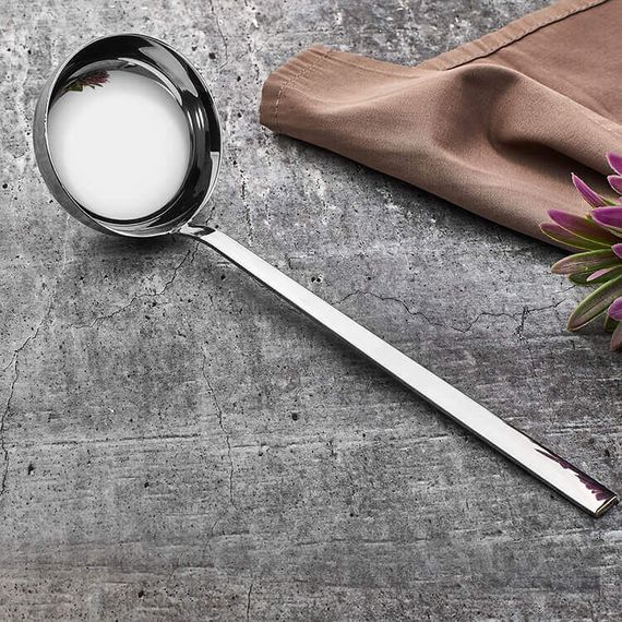 Class 18/10 Stainless Steel Serving Ladle