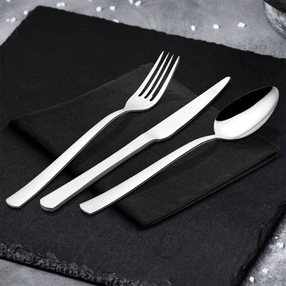 Istanbul 36 Piece Cutlery Set - photo 1