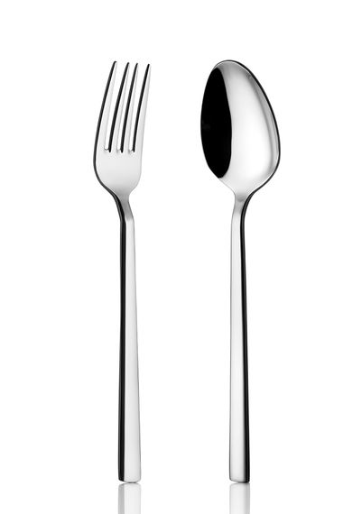 Klas 30 Piece Cutlery Set 18/10 Stainless Steel - photo 2