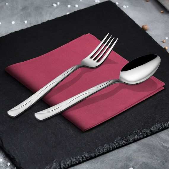 Moonlight 60 Piece Cutlery Set - photo 1