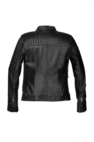 Helsing Genuine Leather Women's Coat - photo 2