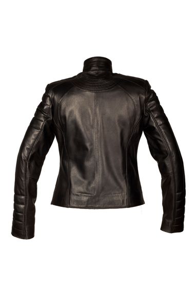 Sara Genuine Leather Women's Coat - photo 3