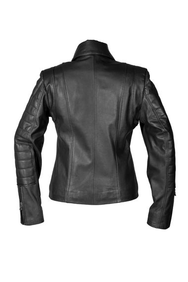 Renetta Genuine Leather Women's Coat - photo 2