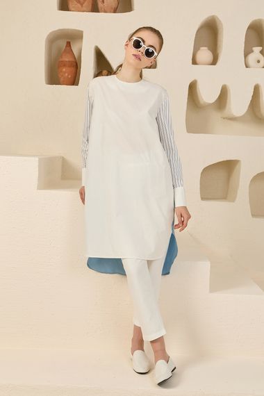 Straight Tunik - photo 3