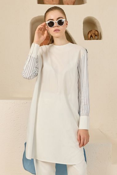 Straight Tunik - photo 4