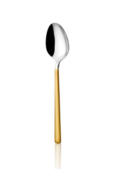 Soft Touch Matte 6 Teaspoons 18/10 Stainless Steel 2 mm