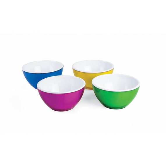 Urve Double Colored Bowl