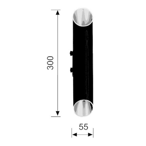 İç Mekan Aplik (VR505)