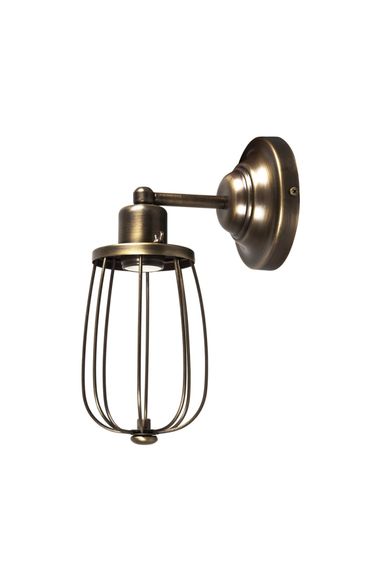 Indoor Wall Sconce (VR500)