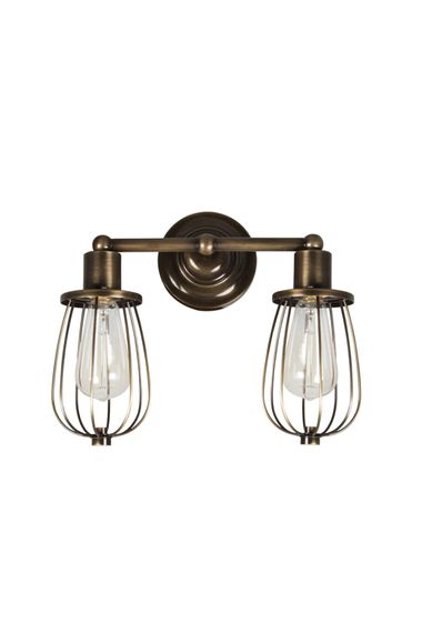 Indoor Wall Sconce (VR501)