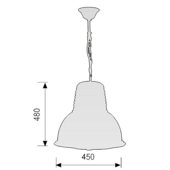 Atölye Tipi Sarkıt (VR323)