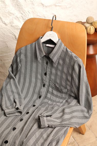 Sable Shirt - photo 2