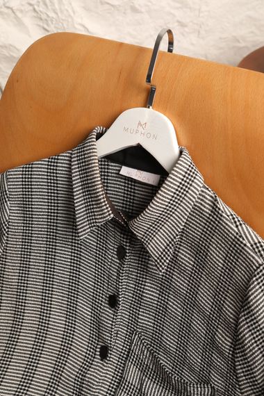 Sable Shirt - photo 3