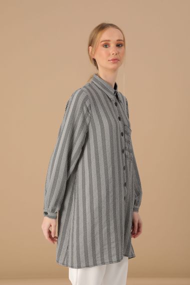 Sable Shirt - photo 5