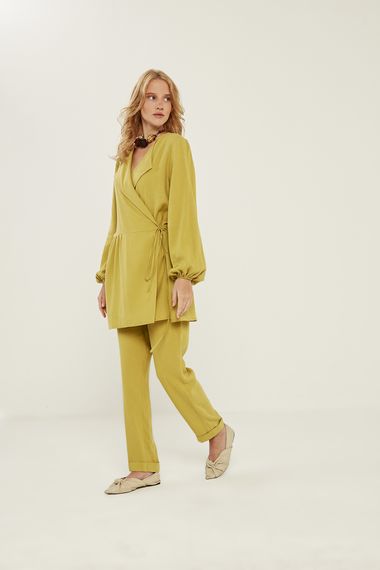 SIRENA TROUSERS