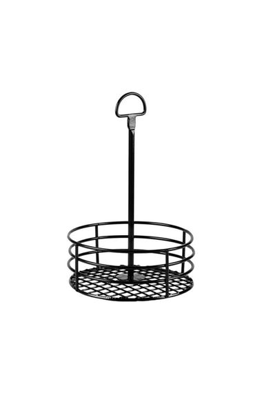 Temsan Round Sauce Stand 17*26 Cm