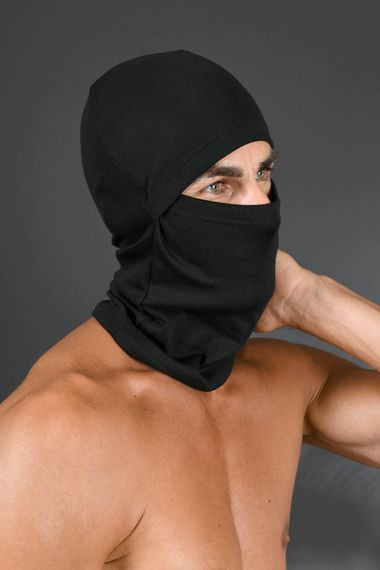 Thermal Ski Mask - photo 3