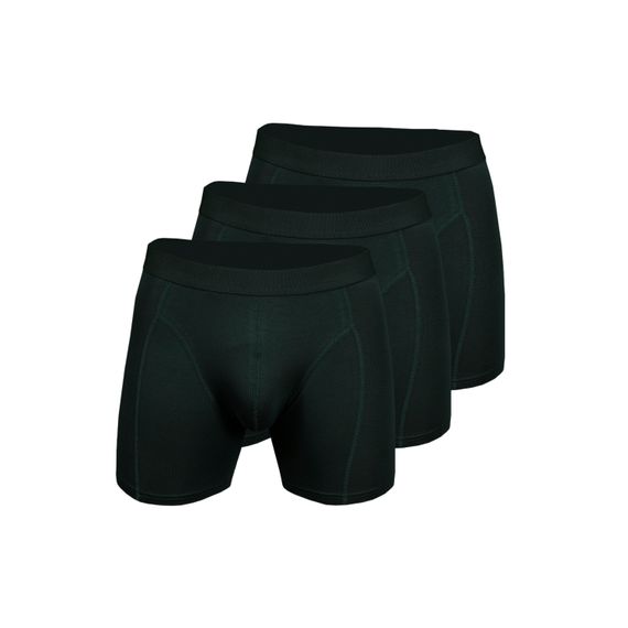 Bamboo Boxer 3-Pack - photo 1