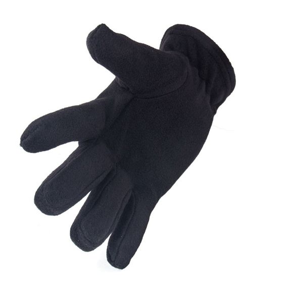 Fleece Gloves - photo 2