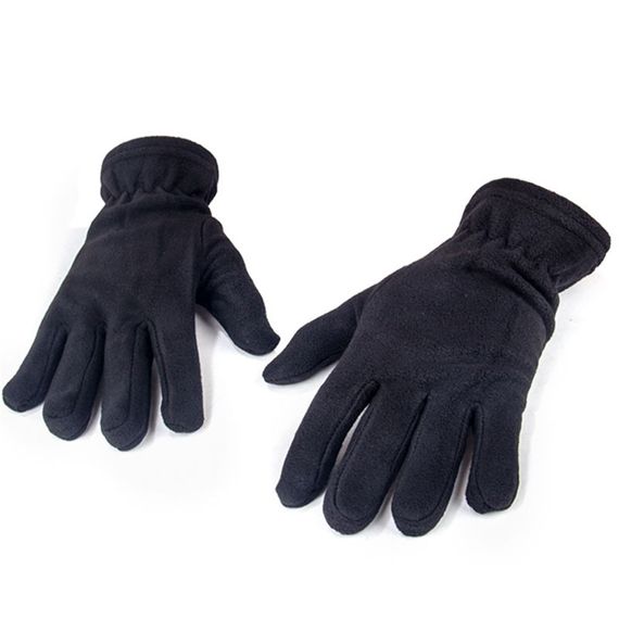 Fleece Gloves - photo 1