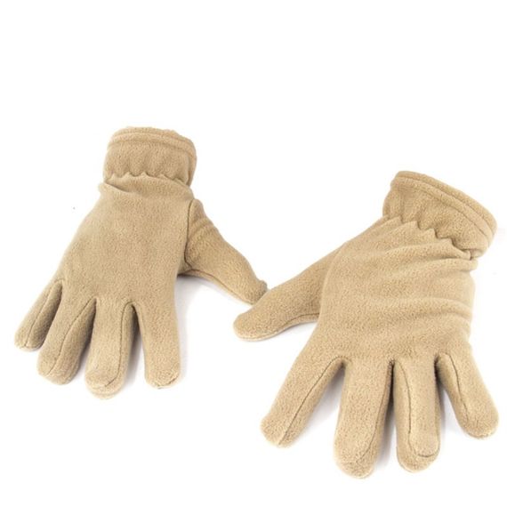 Fleece Gloves - photo 4