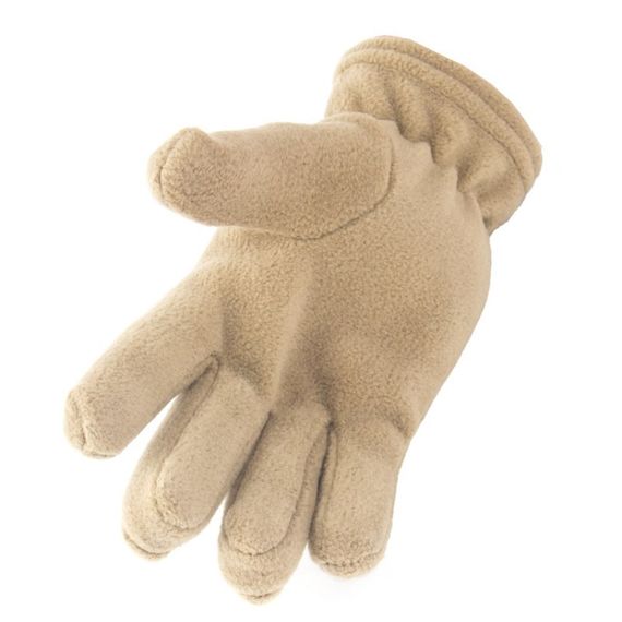 Fleece Gloves - photo 5