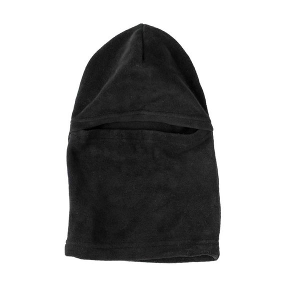 Black Fleece Ski Mask - photo 3