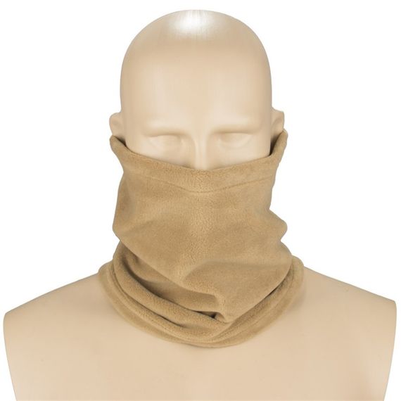 Desert Color Fleece Collar - photo 1