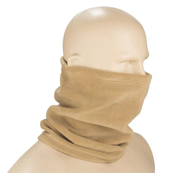 Desert Color Fleece Collar - photo 2