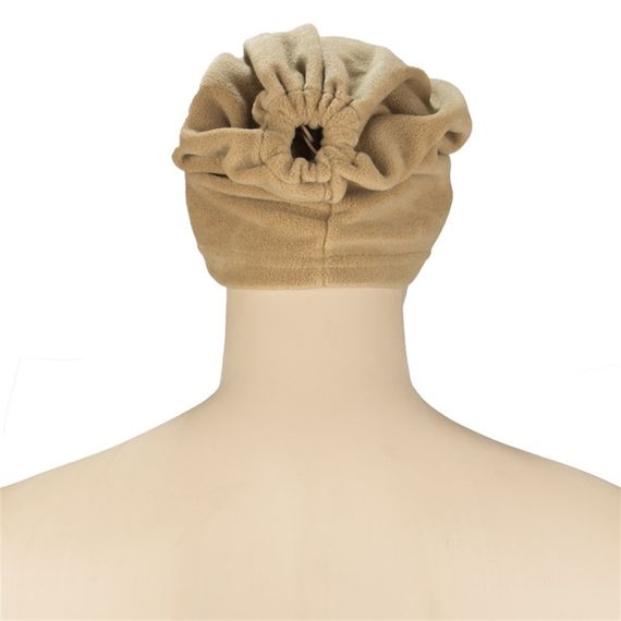 Desert Color Fleece Collar - photo 4