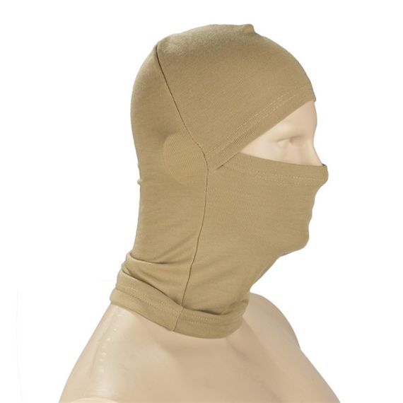 Thermal Ski Mask - Desert Color - photo 2