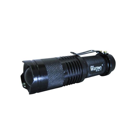 Watton Temporary Blind Mini Projector Cordless Flashlight WT-146 - photo 1