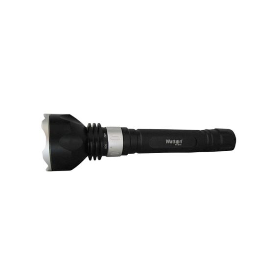 Watton Professional Hunting Flashlight TX6 Ultra High Light WT-009 - photo 3