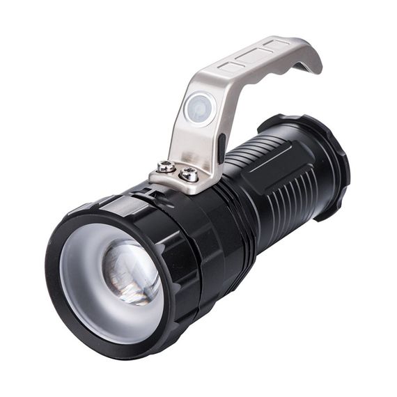 Watton WT-129 Projector Zoom Rechargeable Flashlight - photo 2