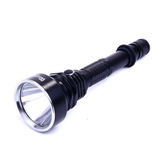 Watton WT-148 Original 800 Lumen Rechargeable Special Hunting Flashlight - photo 2