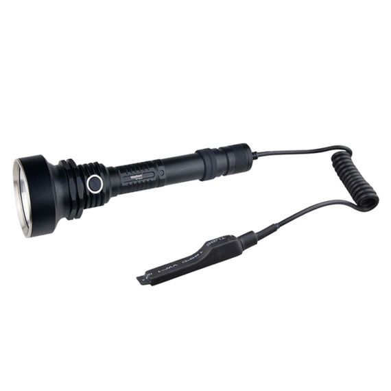 Watton WT-148 Original 800 Lumen Rechargeable Special Hunting Flashlight - photo 3