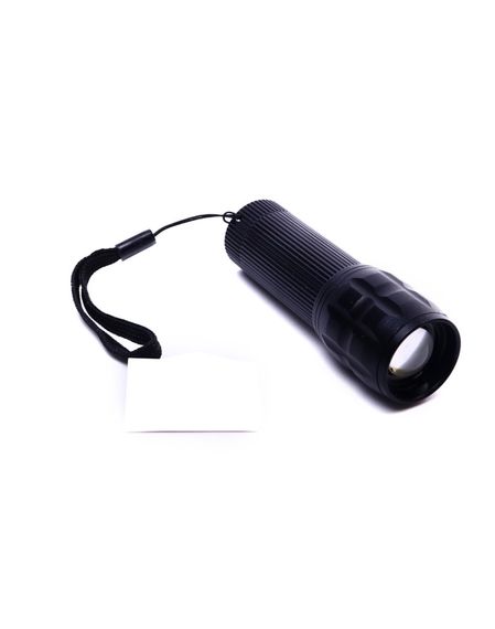 Watton Super Zoom Tactical Flashlight Wt-050 - photo 2