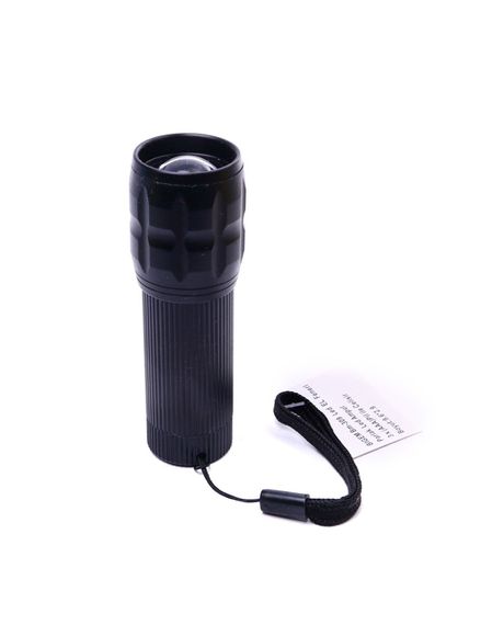 Watton Super Zoom Tactical Flashlight Wt-050 - photo 1