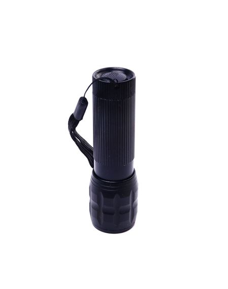 Watton Super Zoom Tactical Flashlight Wt-050 - photo 3