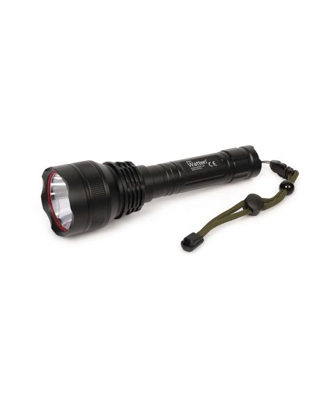 Watton 3000 Lumen Rechargeable Tactical Hunting Flashlight Wt-150 - photo 1