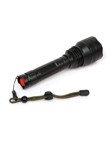 Watton 3000 Lumen Rechargeable Tactical Hunting Flashlight Wt-150 - photo 2