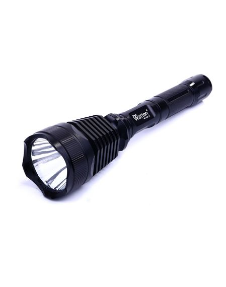 Watton Original 800 Lumens T6 Special Hunter Flashlight Wt-205 - photo 4