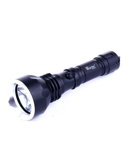 Watton 600 Lumens Original Tx6 Rechargeable Special Tactical Hunting Flashlight Wt-253 - photo 2