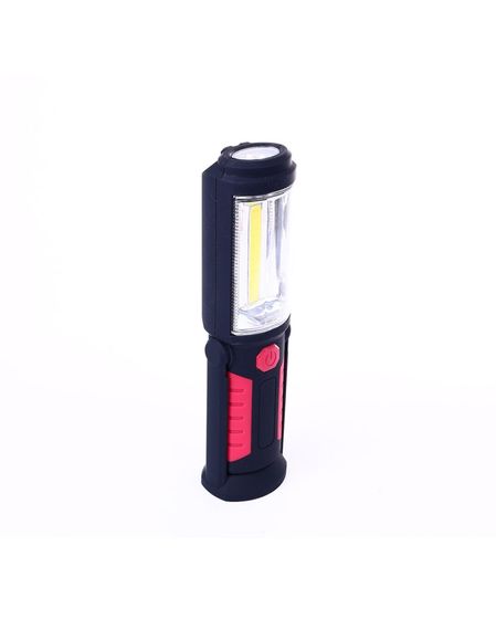 Watton Camping And Work Lamp Ultra SMD Power Led Wt-290 - photo 1