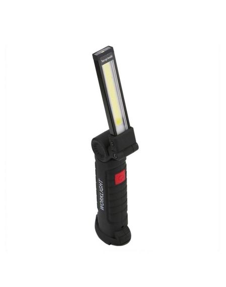 Watton Magnet Powerful Work Lamp Wt-295 - photo 2