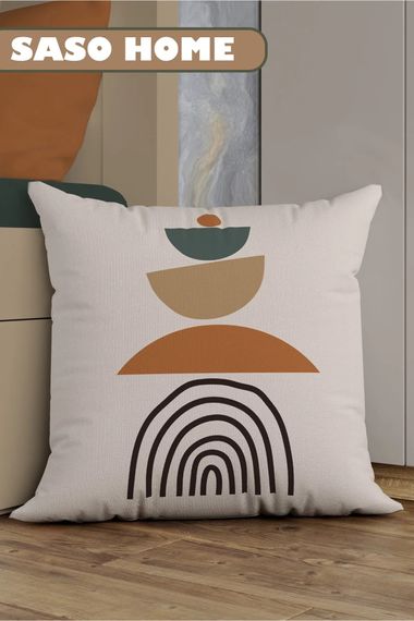 Ethnic African Surrealist - (Suitable for Any Seat) 3d Digital Printed Quality Pillow - Throw Pillow Cover - photo 4