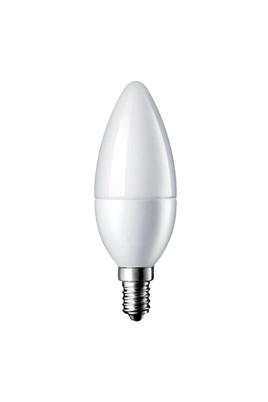 Variolux E14 Led Mum Ampul 5w 4000k (ILIKBEYAZ) VR914B